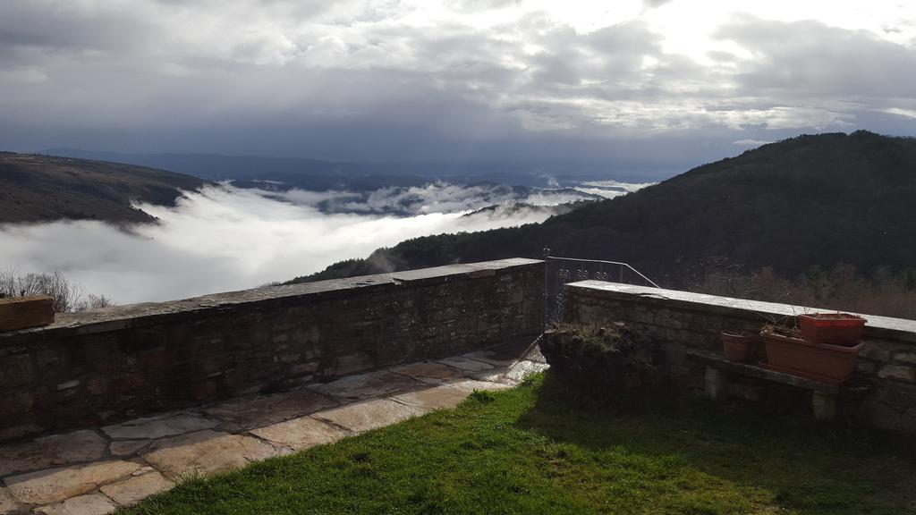 Villa Letizia Oprtalj Zewnętrze zdjęcie