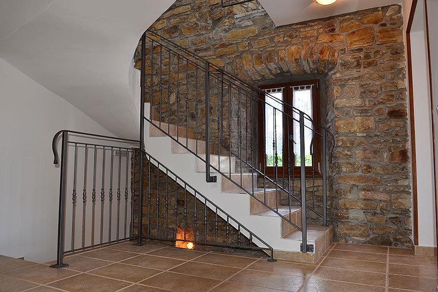 Villa Letizia Oprtalj Pokój zdjęcie